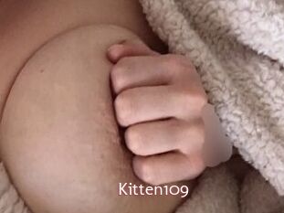 Kitten109