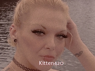 Kitten420