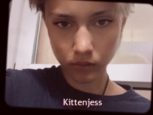 Kittenjess