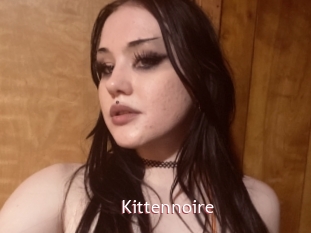 Kittennoire