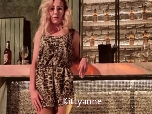 Kittyanne