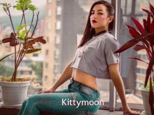 Kittymoon