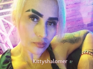 Kittyshalomer