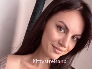 Kittystreisand