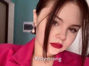 Kittystrong