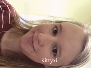 Kittyxi