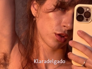 Klaradelgado