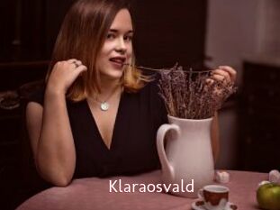 Klaraosvald