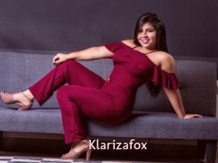 Klarizafox