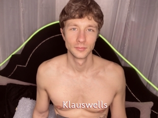 Klauswells