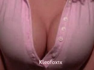 Kleofox1x