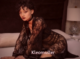 Kleomuller