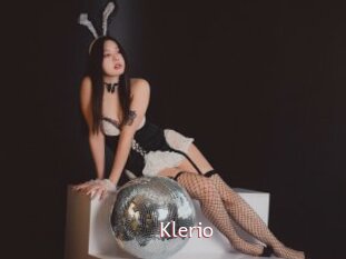 Klerio