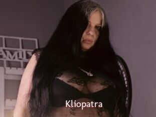 Kliopatra