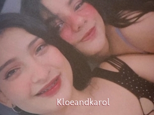 Kloeandkarol