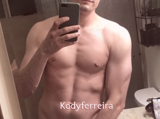 Kodyferreira