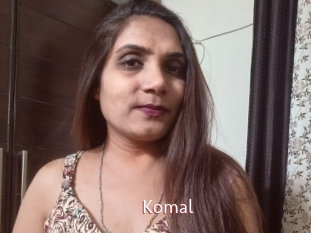 Komal