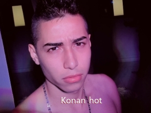konan_hot Sweet links only