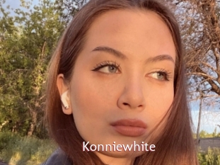 Konniewhite