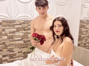 Koralandyandy