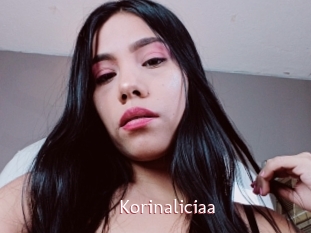 Korinaliciaa