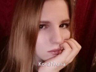 Korzhluna