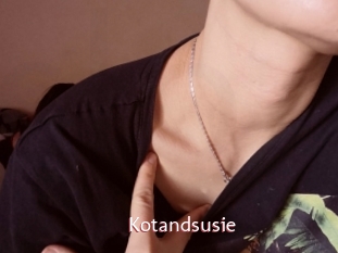 Kotandsusie