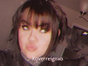 Koverreignxo