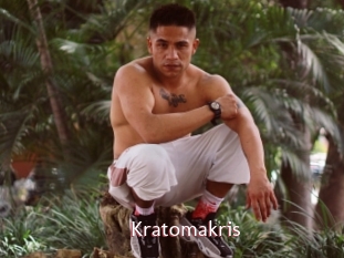 Kratomakris