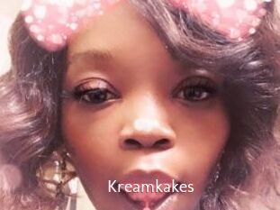 Kreamkakes