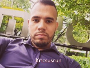 Kricsusrun