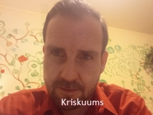 Kriskuums