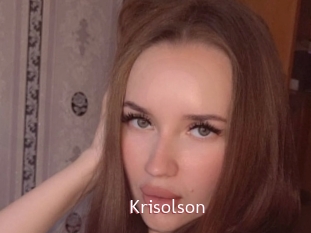 Krisolson