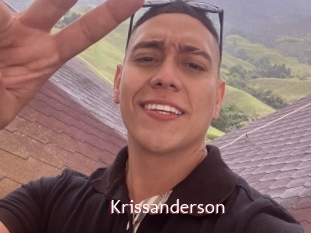 Krissanderson