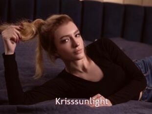 Krisssunlight