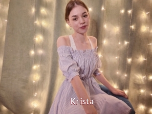 Krista