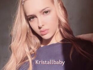 Kristallbaby