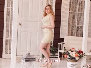 Kristared