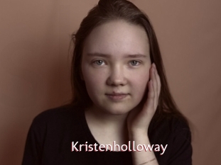 Kristenholloway
