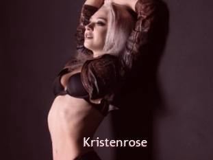 Kristenrose