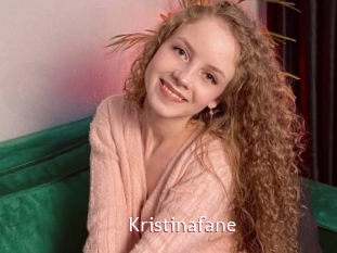 Kristinafane