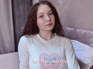 Kristinakastro