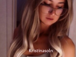 Kristinasoln