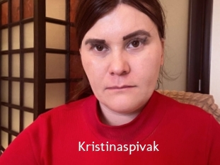 Kristinaspivak