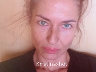 Kristinaxhot