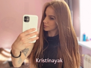 Kristinayak