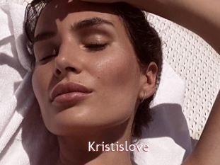 Kristislove