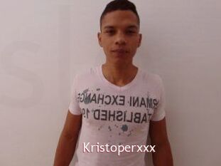 Kristoperxxx