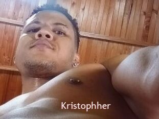 Kristophher