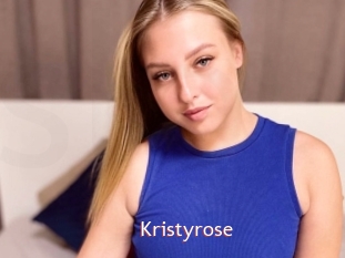 Kristyrose